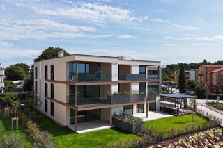 Wohnung - Verkauf - ISTARSKA - NOVIGRAD - NOVIGRAD