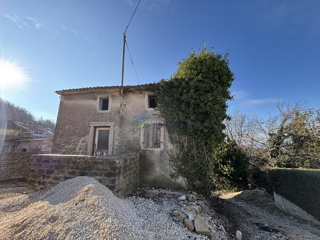 Haus - Verkauf - ISTARSKA - MOTOVUN - MOTOVUN