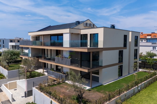 Wohnung - Verkauf - ISTARSKA - NOVIGRAD - NOVIGRAD