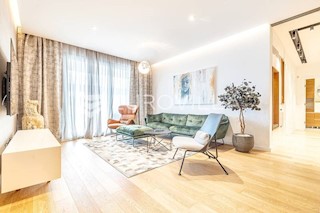 Flat - Sale - GRAD ZAGREB - ZAGREB - VRBANI