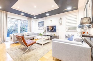 House - Rent - GRAD ZAGREB - ZAGREB - REMETE