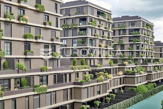 Wohnung - Verkauf - GRAD ZAGREB - ZAGREB - DONJI GRAD
