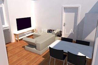 Flat - Sale - GRAD ZAGREB - ZAGREB - DONJI GRAD