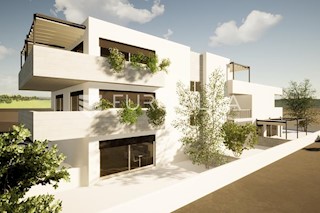 Wohnung - Verkauf - ISTARSKA - NOVIGRAD - NOVIGRAD
