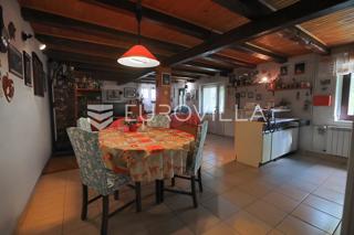 Kuća - Prodaja - PRIMORSKO-GORANSKA - ČAVLE - CERNIK