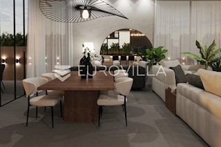 Flat - Sale - PRIMORSKO-GORANSKA - OPATIJA - VOLOSKO