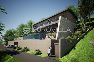 House - Sale - ISTARSKA - BUJE - KRASICA
