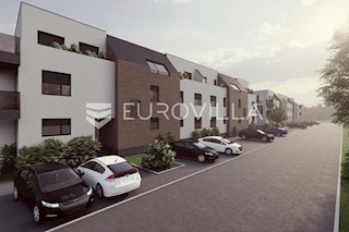Wohnung - Verkauf - ZAGREBAČKA - SVETA NEDELJA - SVETA NEDELJA