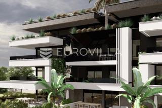 Flat - Sale - PRIMORSKO-GORANSKA - RIJEKA - TRSAT