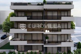 Wohnung - Verkauf - SPLITSKO-DALMATINSKA - ČIOVO - OKRUG GORNJI