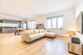 Wohnung - Verkauf - GRAD ZAGREB - ZAGREB - DONJI GRAD