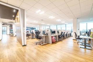 Poslovni prostor - Najam - GRAD ZAGREB - ZAGREB - UTRINA