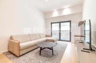 Stan - Najam - GRAD ZAGREB - ZAGREB - TREŠNJEVKA
