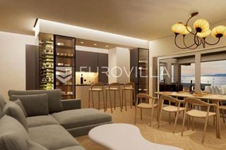Flat - Sale - PRIMORSKO-GORANSKA - RIJEKA - KANTRIDA
