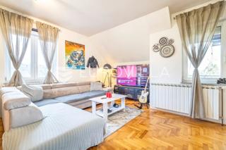 Flat - Sale - GRAD ZAGREB - ZAGREB - GAJNICE