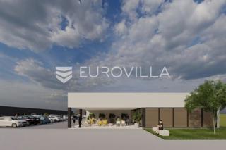 Business premises - Sale - OSJEČKO-BARANJSKA - OSIJEK - OSIJEK