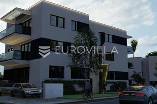 Flat - Sale - OSJEČKO-BARANJSKA - OSIJEK - OSIJEK