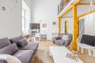 Flat - Sale - GRAD ZAGREB - ZAGREB - DONJI GRAD