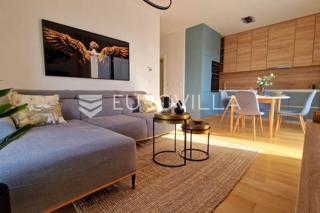 Flat - Rent - GRAD ZAGREB - ZAGREB - KRUGE