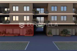 Business premises - Sale - OSJEČKO-BARANJSKA - OSIJEK - OSIJEK