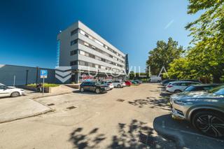Geschäftsraum - Miete - GRAD ZAGREB - ZAGREB - BORONGAJ