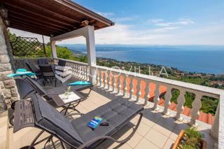 Flat - Sale - PRIMORSKO-GORANSKA - LOVRAN - LOVRAN