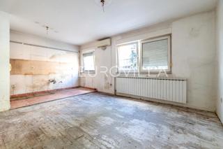Flat - Sale - GRAD ZAGREB - ZAGREB - TREŠNJEVKA