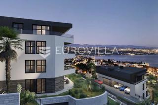 Flat - Sale - PRIMORSKO-GORANSKA - OPATIJA - OPATIJA