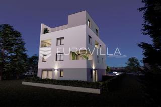 Wohnung - Verkauf - GRAD ZAGREB - ZAGREB - TRNAVA