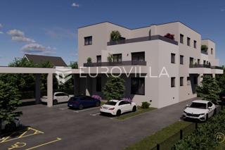 Flat - Sale - GRAD ZAGREB - ZAGREB - SVETA KLARA