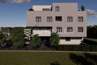 Flat - Sale - GRAD ZAGREB - ZAGREB - TRNAVA