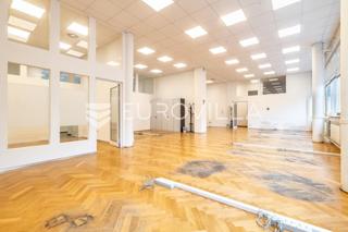 Business premises - Rent - GRAD ZAGREB - ZAGREB - SIGEČICA