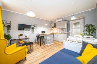 Flat - Rent - GRAD ZAGREB - ZAGREB - DONJI GRAD