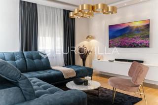 Flat - Sale - GRAD ZAGREB - ZAGREB - SAVICA