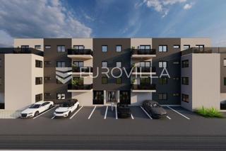 Flat - Sale - GRAD ZAGREB - ZAGREB - ODRA