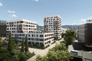 Wohnung - Verkauf - SPLITSKO-DALMATINSKA - SPLIT - LORA