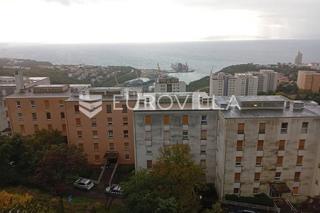 Wohnung - Verkauf - PRIMORSKO-GORANSKA - RIJEKA - GORNJA VEŽICA