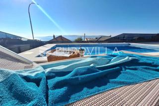 Kuća - Prodaja - PRIMORSKO-GORANSKA - NOVI VINODOLSKI - NOVI VINODOLSKI