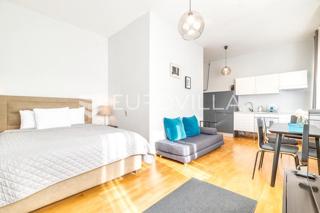 Wohnung - Miete - GRAD ZAGREB - ZAGREB - DONJI GRAD