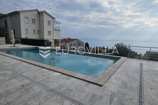 Wohnung - Miete - PRIMORSKO-GORANSKA - OPATIJA - IČIĆI