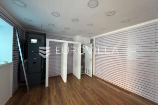 Geschäftsraum - Miete - ISTARSKA - ROVINJ - ROVINJ