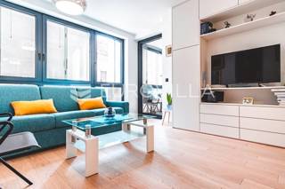 Flat - Rent - GRAD ZAGREB - ZAGREB - DONJI GRAD