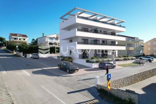 Wohnung - Verkauf - ZADARSKA - PAG - POVLJANA