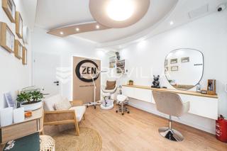 Poslovni prostor - Prodaja - GRAD ZAGREB - ZAGREB - TREŠNJEVKA