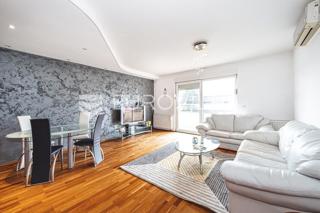 Stan - Prodaja - GRAD ZAGREB - ZAGREB - TREŠNJEVKA