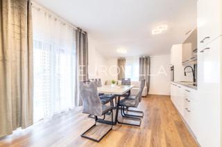 Flat - Rent - GRAD ZAGREB - ZAGREB - TRNOVČICA