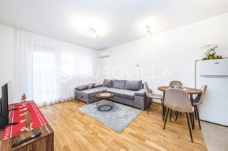 Stan - Najam - GRAD ZAGREB - ZAGREB - FERENŠČICA