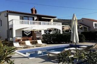 Haus - Verkauf - PRIMORSKO-GORANSKA - KRK - PUNAT