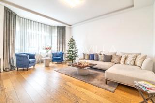 Flat - Rent - GRAD ZAGREB - ZAGREB - ŠALATA