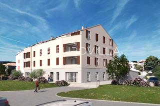 Flat - Sale - PRIMORSKO-GORANSKA - CRES - CRES